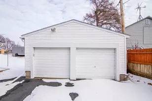 921 N Center St, Beaver Dam, WI 53916 - Photo 22