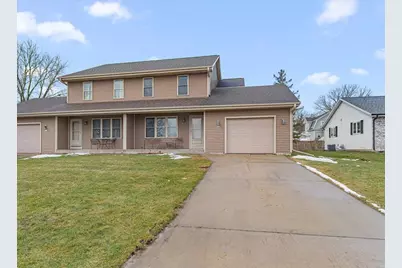 418  Keno Cir, Horicon, WI 53032 - Photo 1