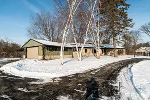 9251 N Tennyson Dr, Bayside, WI 53217 - Photo 2