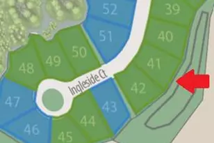 419 Ingleside Ct, Dousman, WI 53118 - Photo 1