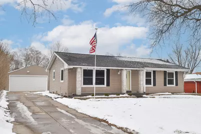 N84W18110  Menomonee Ave, Menomonee Falls, WI 53051 - Photo 1