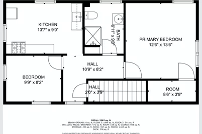 W6098  Hwy 12 -, La Grange, WI 53190 - Photo 26