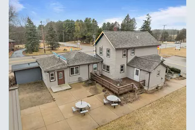 W6098  Hwy 12 -, La Grange, WI 53190 - Photo 2