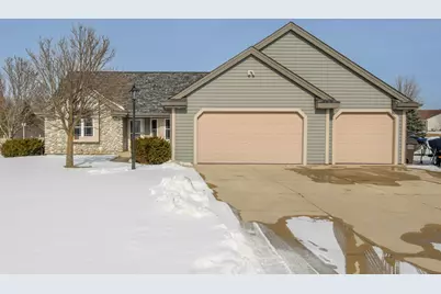 130  Chestnut Way, North Prairie, WI 53153 - Photo 1