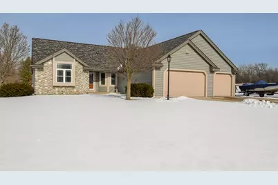 130  Chestnut Way, North Prairie, WI 53153 - Photo 48