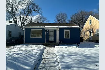 4435 N 40th St, Milwaukee, WI 53209 - Photo 1