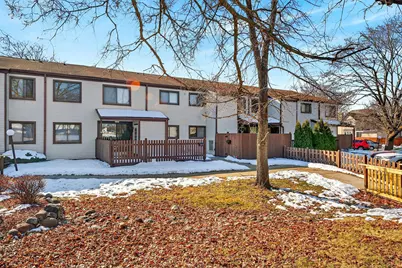 8305 N 107th St #F, Milwaukee, WI 53224 - Photo 20