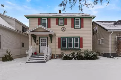 1345  Annie Ct, Sheboygan, WI 53083 - Photo 1