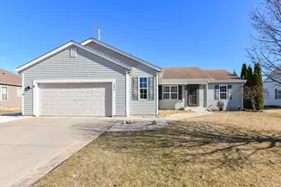 7836 Whitetail Dr, Racine, WI 53406 - Photo 1