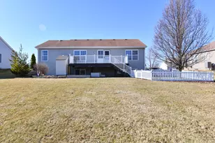 7836 Whitetail Dr, Racine, WI 53406 - Photo 36