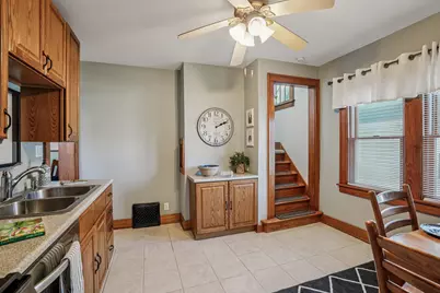 209 S James St, Waukesha, WI 53186 - Photo 16