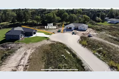 Lt29  Gettysburg Ln, Sheboygan, WI 53083 - Photo 1
