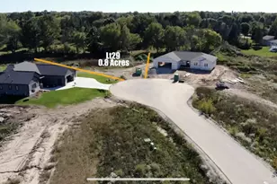 Lt29 Gettysburg Ln, Sheboygan, WI 53083 - Photo 1