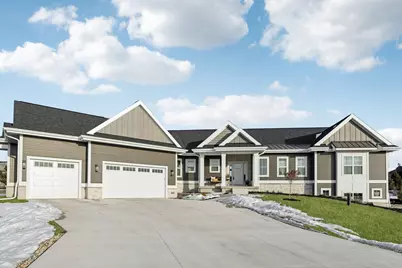 6682  Morning Dew Ln, Windsor, WI 53590 - Photo 1