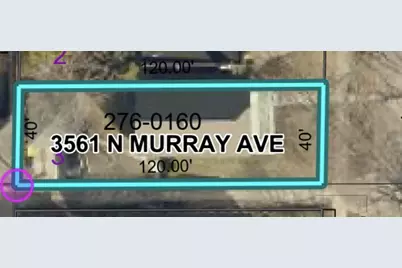 3561 N Murray Ave #3563, Shorewood, WI 53211 - Photo 36