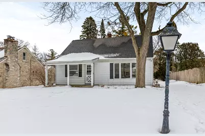 8338 N Whitney Rd, Fox Point, WI 53217 - Photo 34