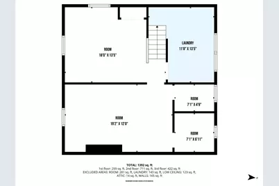 2812  School St, Two Rivers, WI 54241 - Photo 38