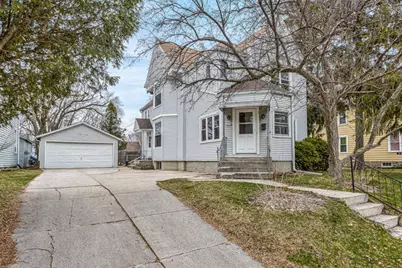 1818 N 9th St #1820, Sheboygan, WI 53081 - Photo 2