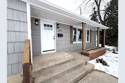 377  Evergreen Dr, Mayville, WI 53050 - Photo 2