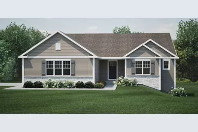 1735  Cardinal Ct, Mukwonago, WI 53149 - Photo 1