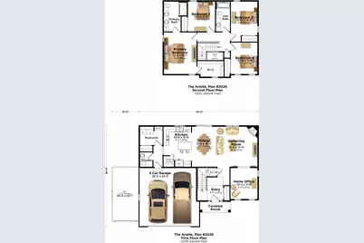 396  Sweetwater Blvd #Lt6, Port Washington, WI 53074 - Photo 2