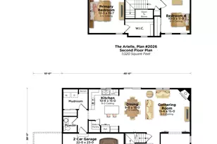 396 Sweetwater Blvd, Port Washington, WI 53074 - Photo 2