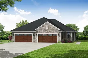 490 Sweetwater Ct, Port Washington, WI 53074 - Photo 1