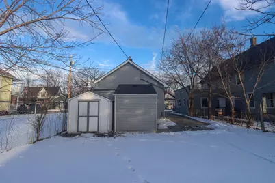 1628  Mead St, Racine, WI 53403 - Photo 14