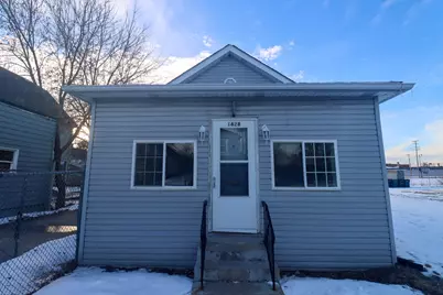 1628  Mead St, Racine, WI 53403 - Photo 1