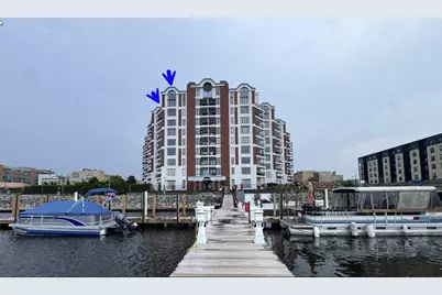 333  Lake Ave #806, Racine, WI 53403 - Photo 2