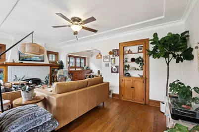 1315 N 60th St, Wauwatosa, WI 53208 - Photo 4