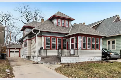 1315 N 60th St, Wauwatosa, WI 53208 - Photo 1