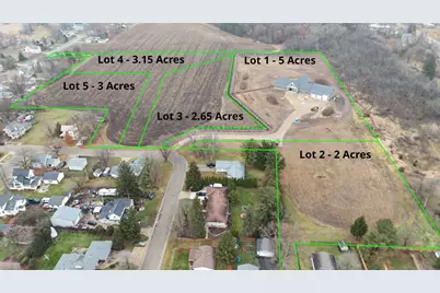 Lot 2  Gifford St, Genoa City, WI 53128 - Photo 1