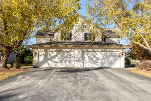 W1124 Marietta Ave, Ixonia, WI 53036 - Photo 1