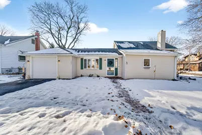 480  Freeman St, Genoa City, WI 53128 - Photo 2