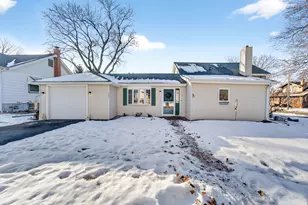 480 Freeman St, Genoa City, WI 53128 - Photo 2