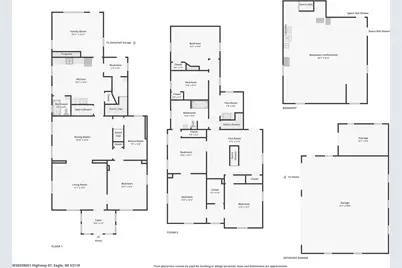 W365S8651  Highway 67 -, Eagle, WI 53119 - Photo 78