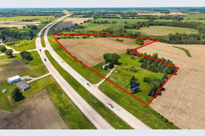 N3502-3586  US Hwy 151 Hwy, Waupun, WI 53065 - Photo 10