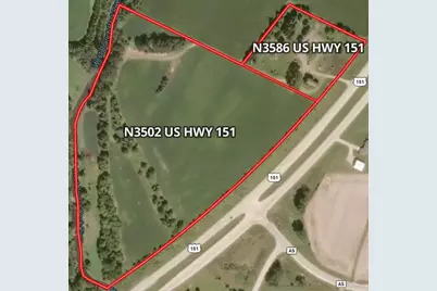 N3502-3586  US Hwy 151 Hwy, Waupun, WI 53065 - Photo 14