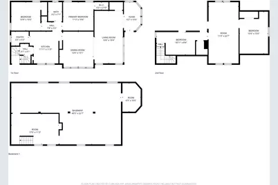 5331 N 37th St, Milwaukee, WI 53209 - Photo 34