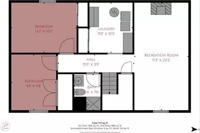 732 N Rusk Ave, Sparta, WI 54656 - Photo 38