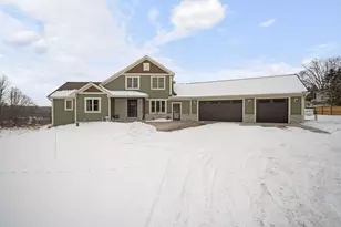 4495 Ridge Rd, Barton, WI 53040 - Photo 1