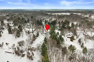 W269S3616 Merrill Hills Rd, Waukesha, WI 53189 - Photo 48