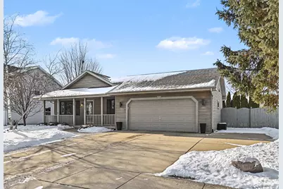 5319  24th Pl, Kenosha, WI 53144 - Photo 2