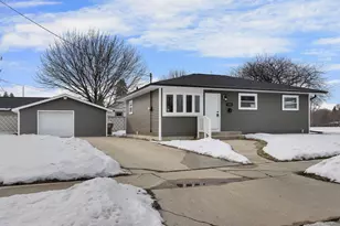 1703 84th Pl, Kenosha, WI 53143 - Photo 1