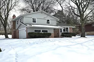 4570 N Delco Ave, Wauwatosa, WI 53225 - Photo 1