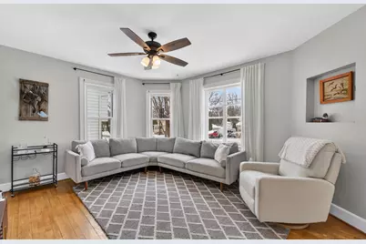 416 S Rural St, Hartford, WI 53027 - Photo 4