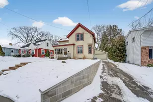 416 S Rural St, Hartford, WI 53027 - Photo 2