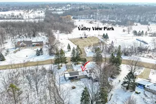 5105 S Small Rd, New Berlin, WI 53151 - Photo 2