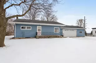 6424 Newton Rd, Newton, WI 53063 - Photo 1